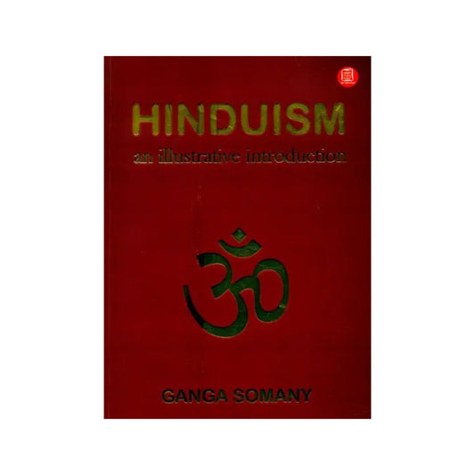 Hinduism- An Illustrative Introduction - Totally Indian