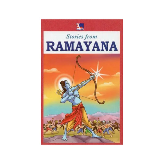 Stories From Ramayana - Totally Indian