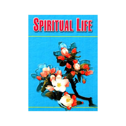 Spiritual Life - Totally Indian