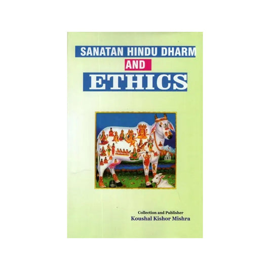 Sanatan Hindu Dharm And Ethics - Totally Indian