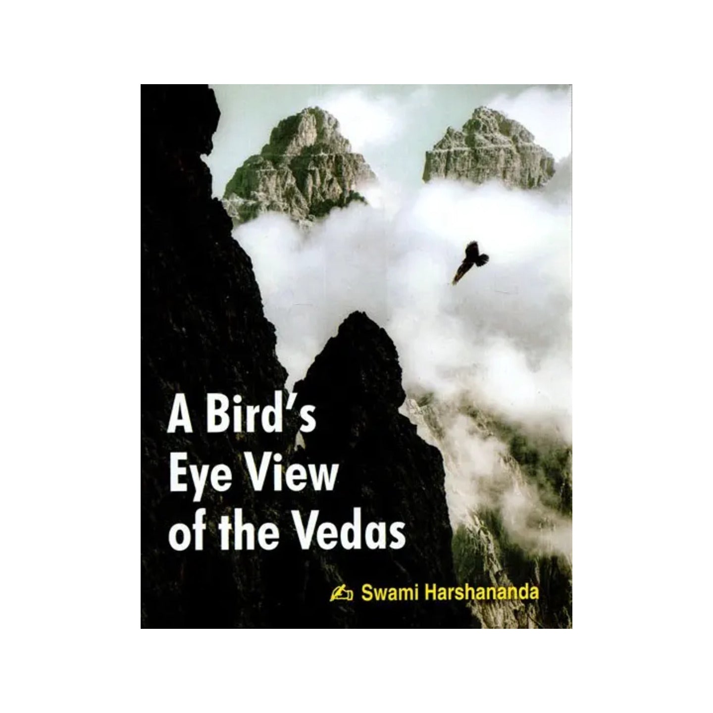 A Bird's Eye View Of The Vedas - Totally Indian