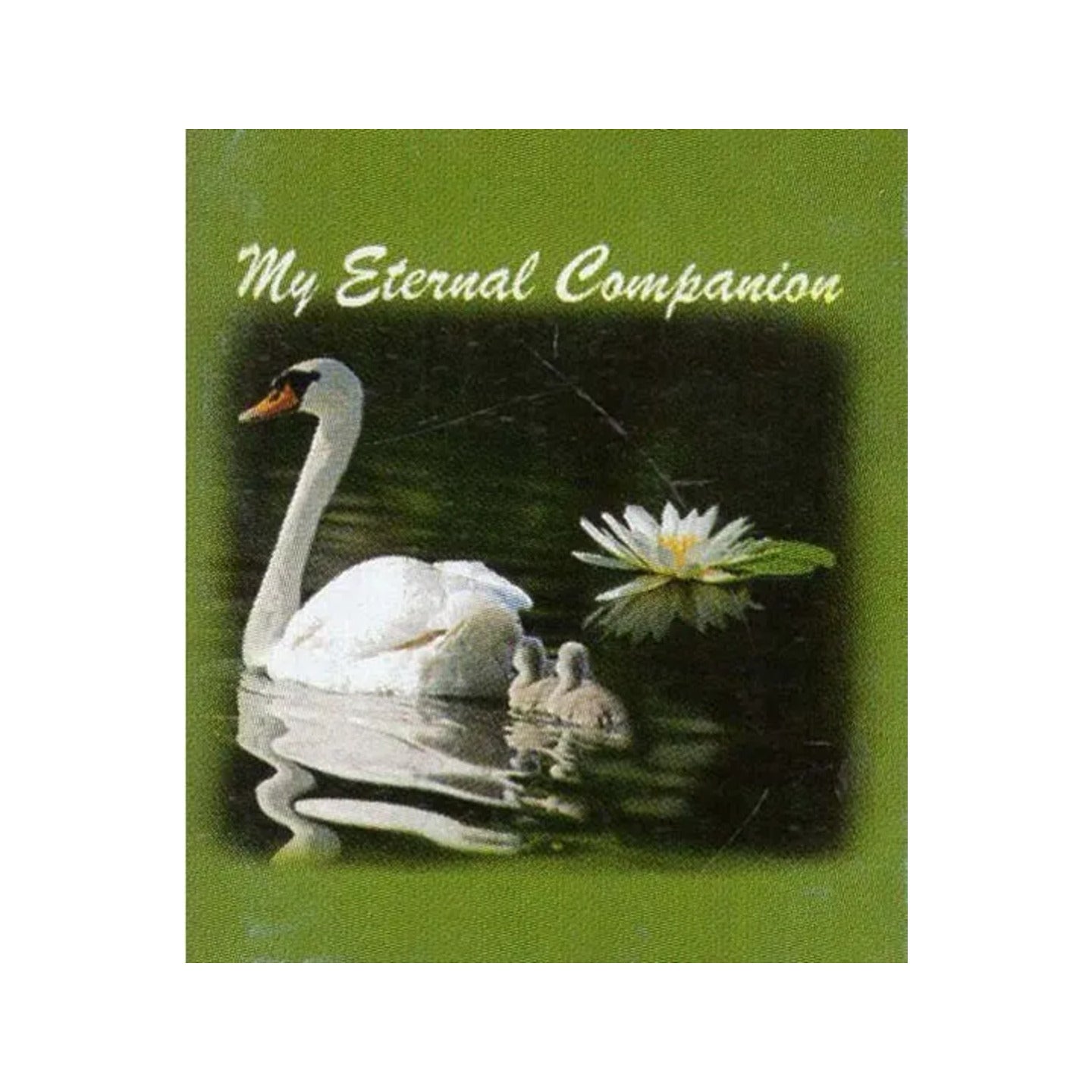 My Eternal Companion (A Pocket Book) - Totally Indian