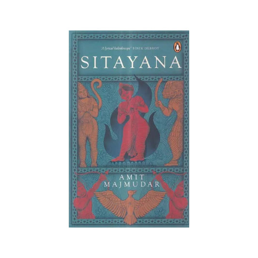 Sitayana - Totally Indian