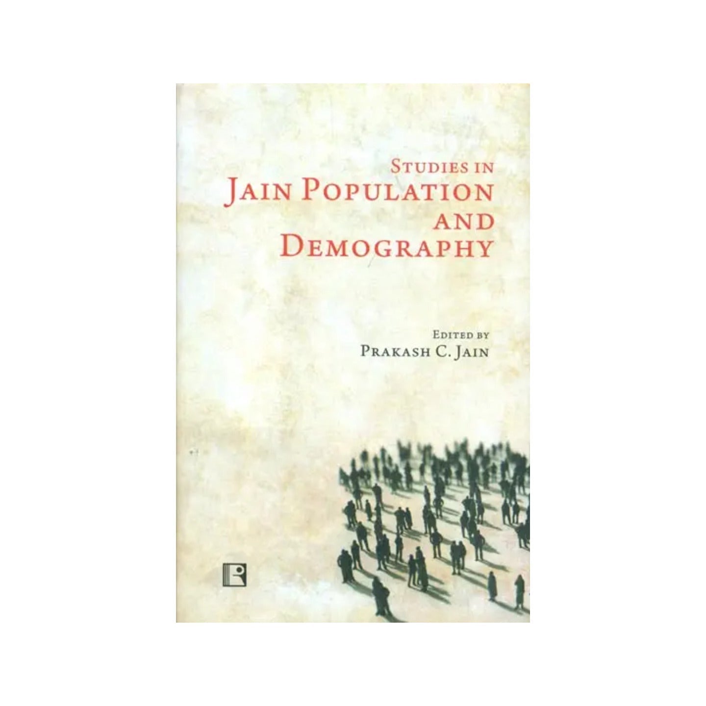 Studies In Jain Population And Demography - Totally Indian