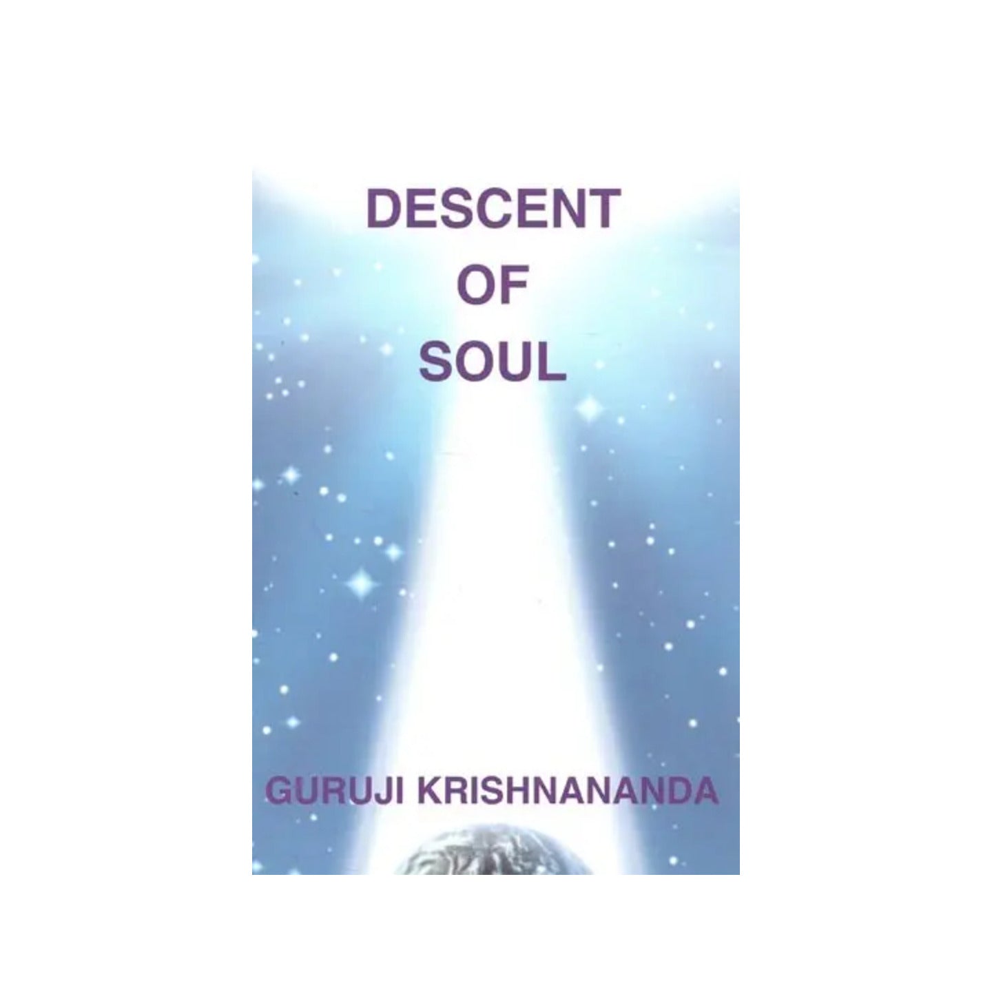 Descent Of Soul - Totally Indian