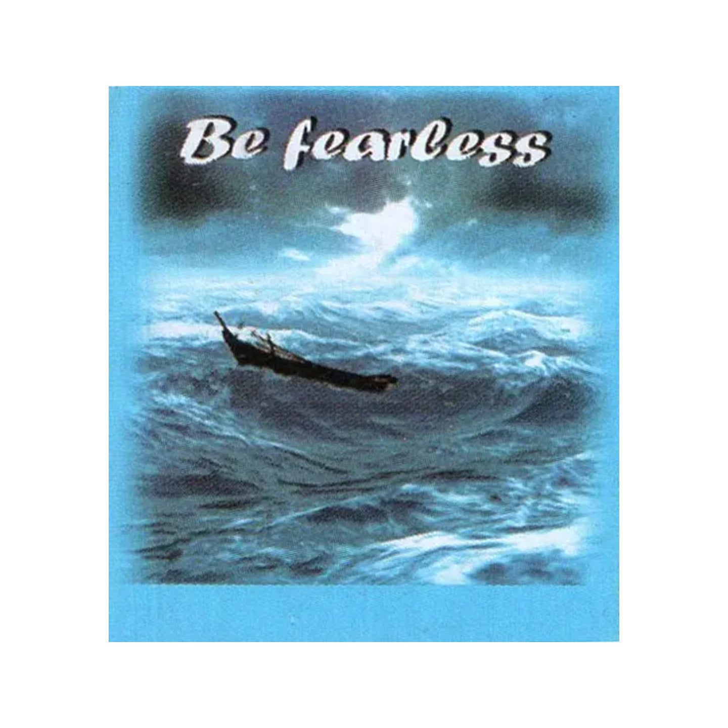 Be Fearless (A Pocket Book) - Totally Indian