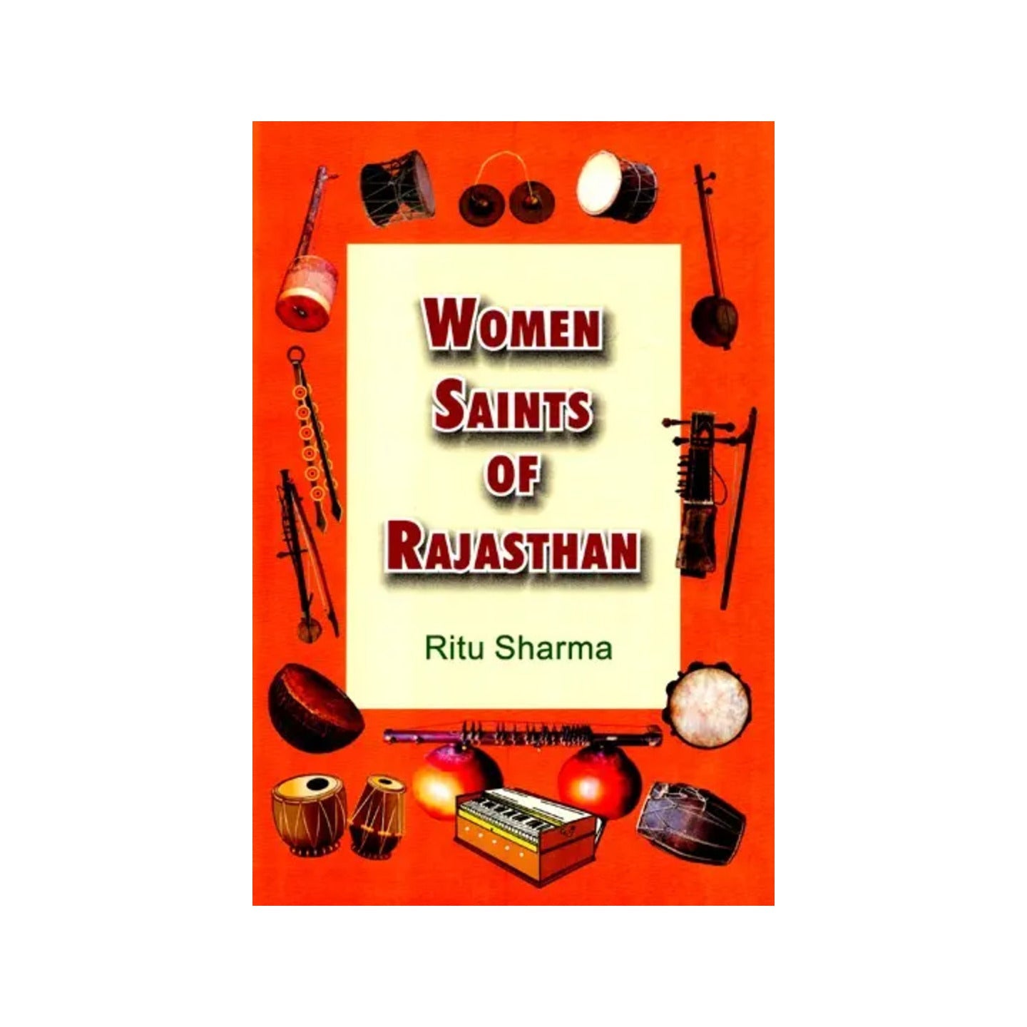 Women Saints Of Rajasthan - Totally Indian