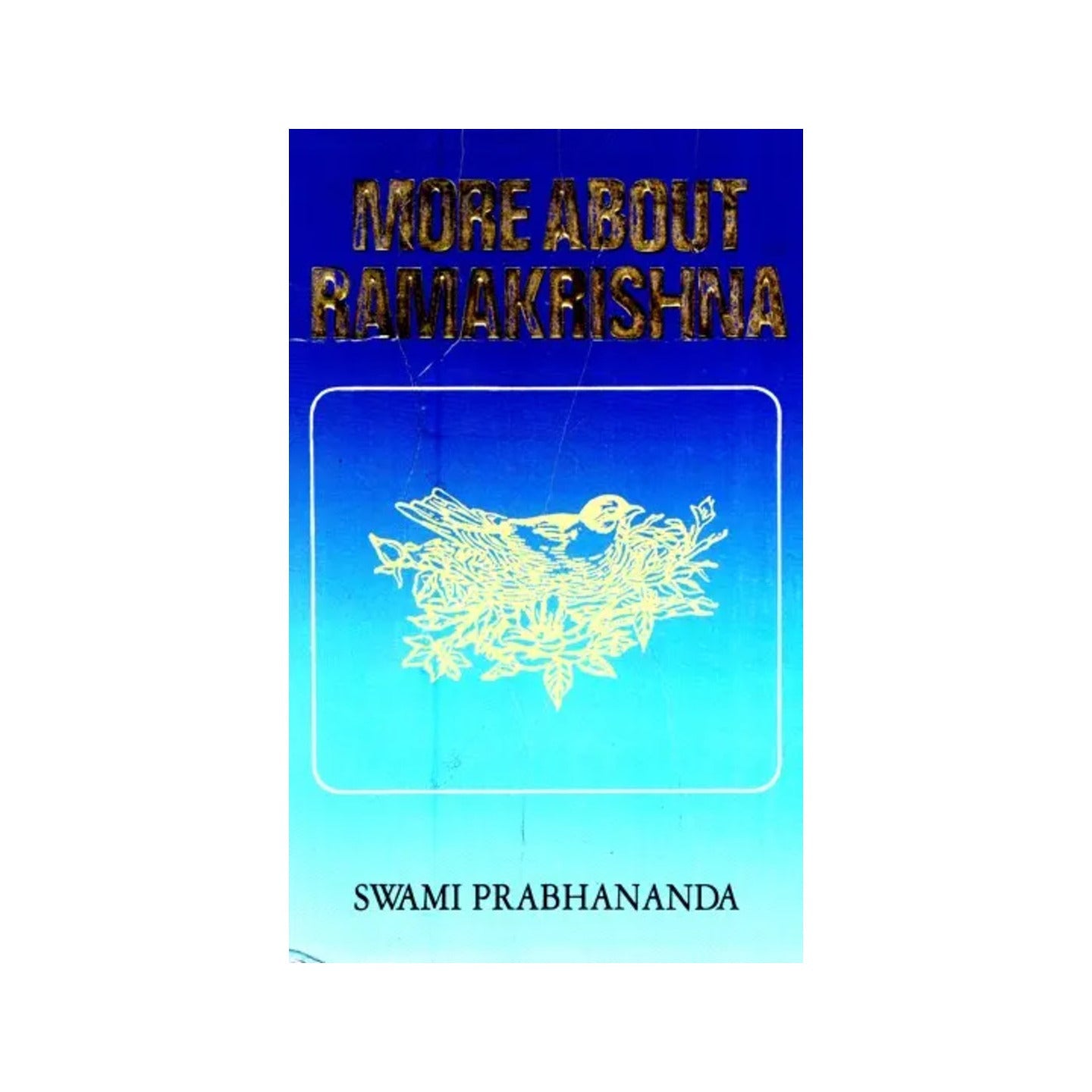 More About Ramakrishna - Totally Indian