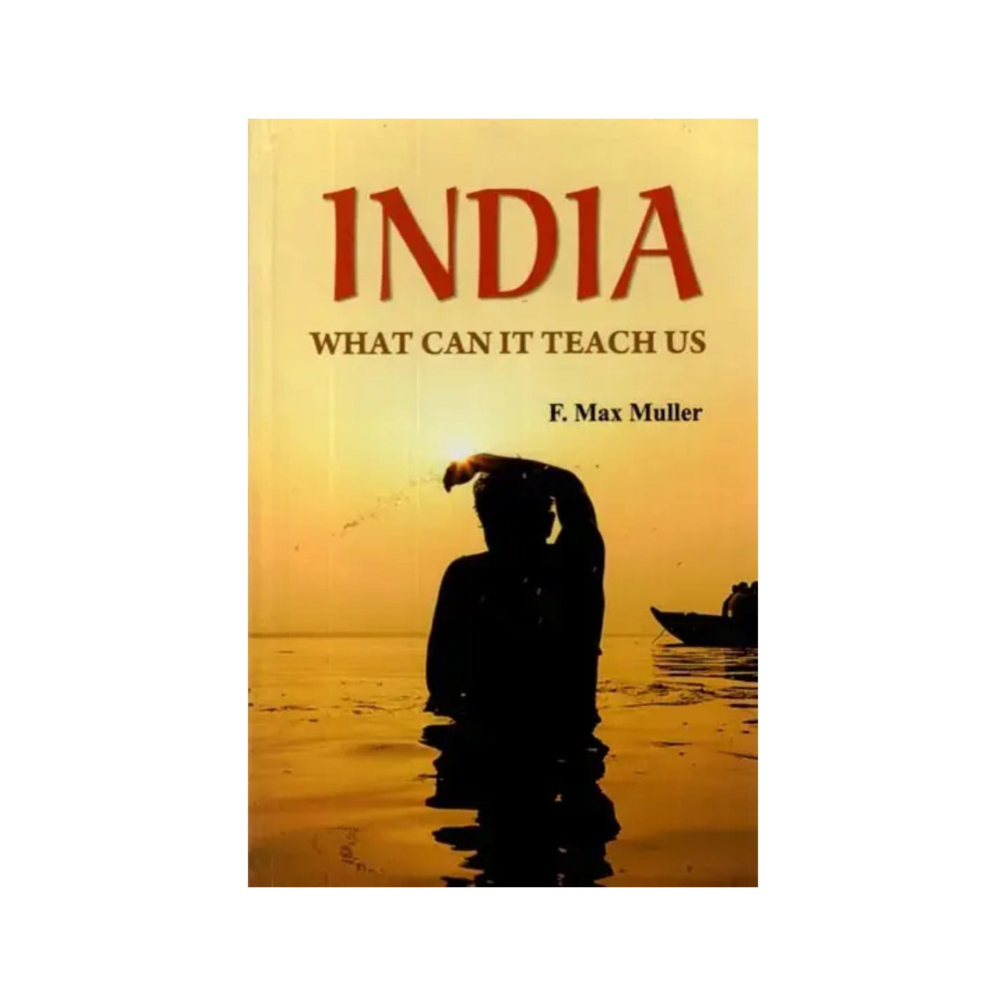 India What Can It Teach Us - Totally Indian