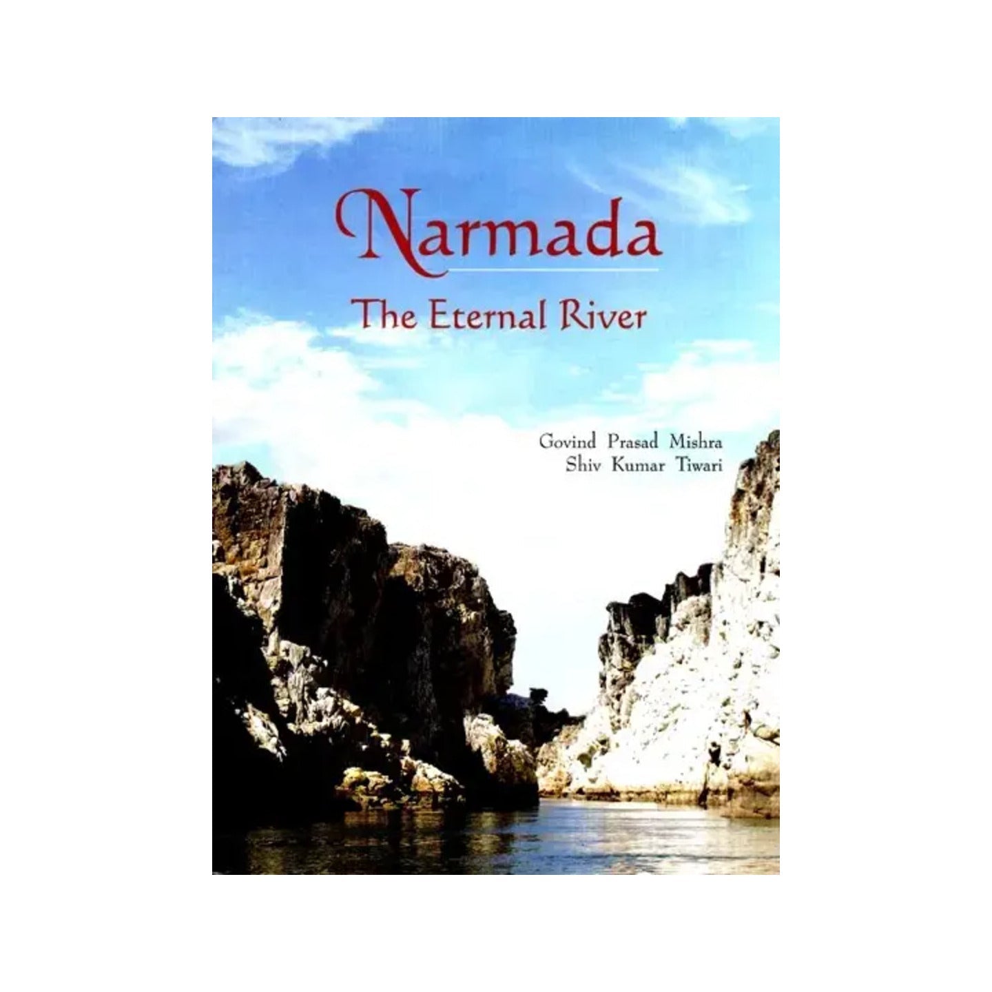 Narmada - The Eternal River - Totally Indian