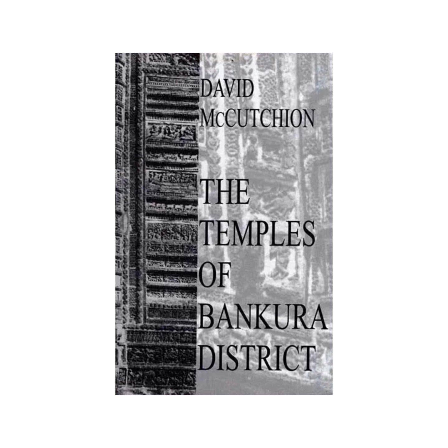 The Temples Of Bankura District - Totally Indian