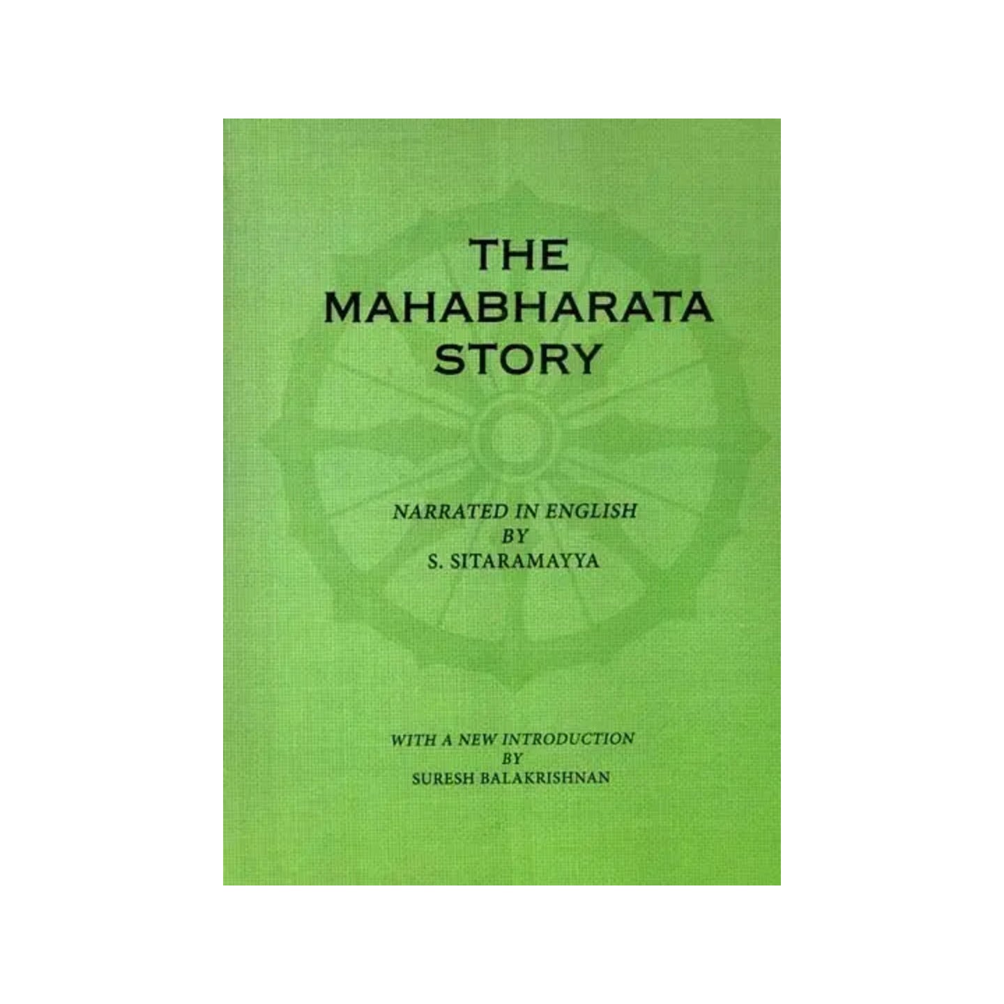 The Mahabharata Story - Totally Indian