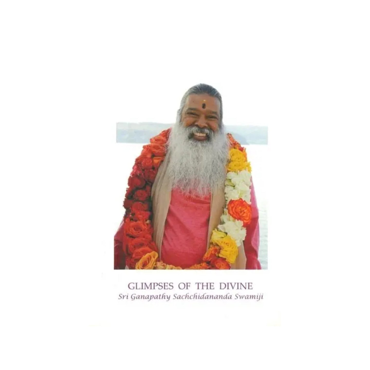 Glimpses Of The Divine- A Joyful Journey In The Dattafold - Totally Indian