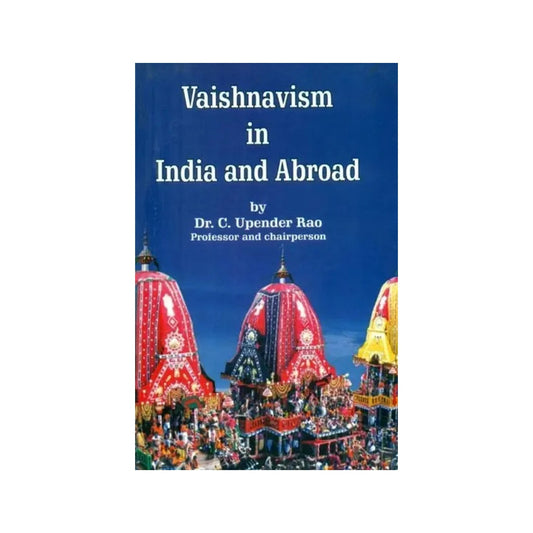 Vaishnavism In India And Abroad - Totally Indian