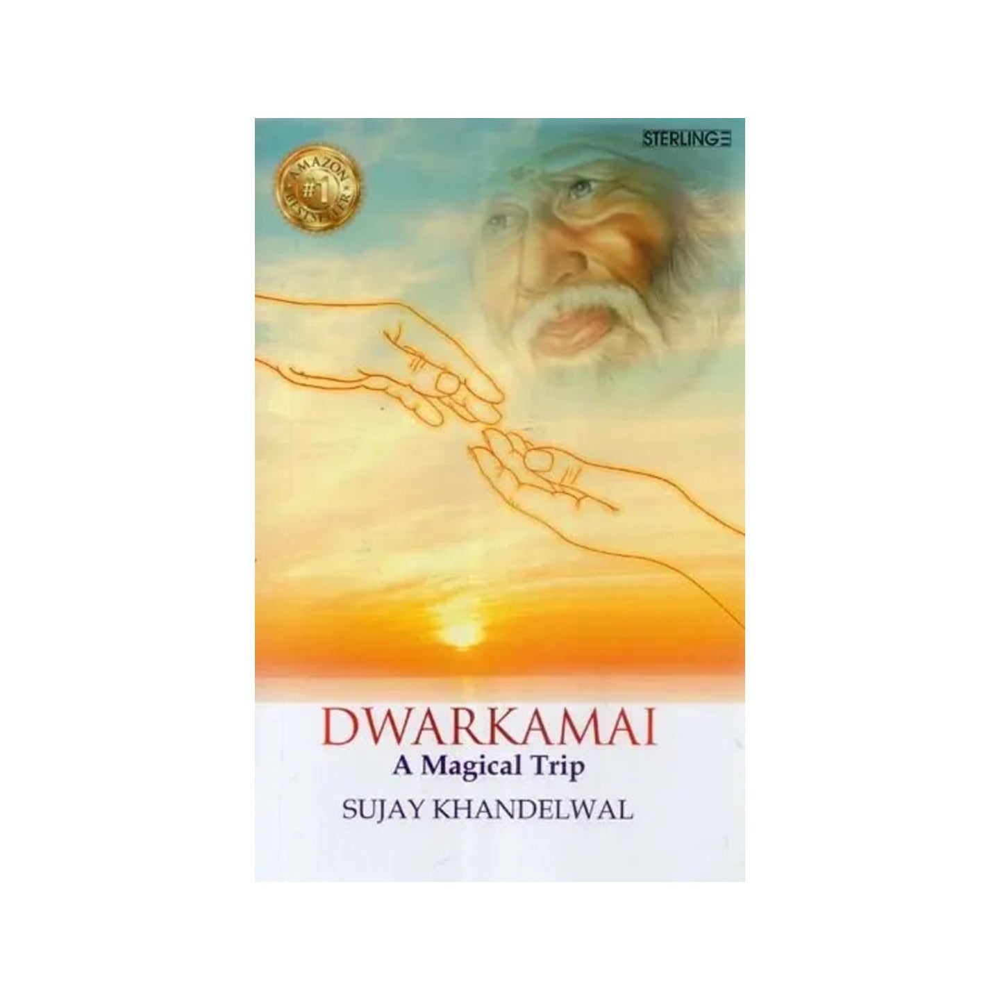 Dwarkamai (A Magical Trip) - Totally Indian