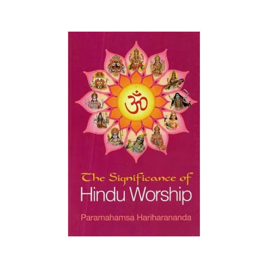 The Significance Of Hindu Worship - Totally Indian