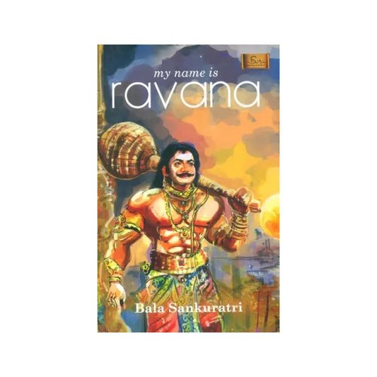 My Name Is Ravana - Totally Indian