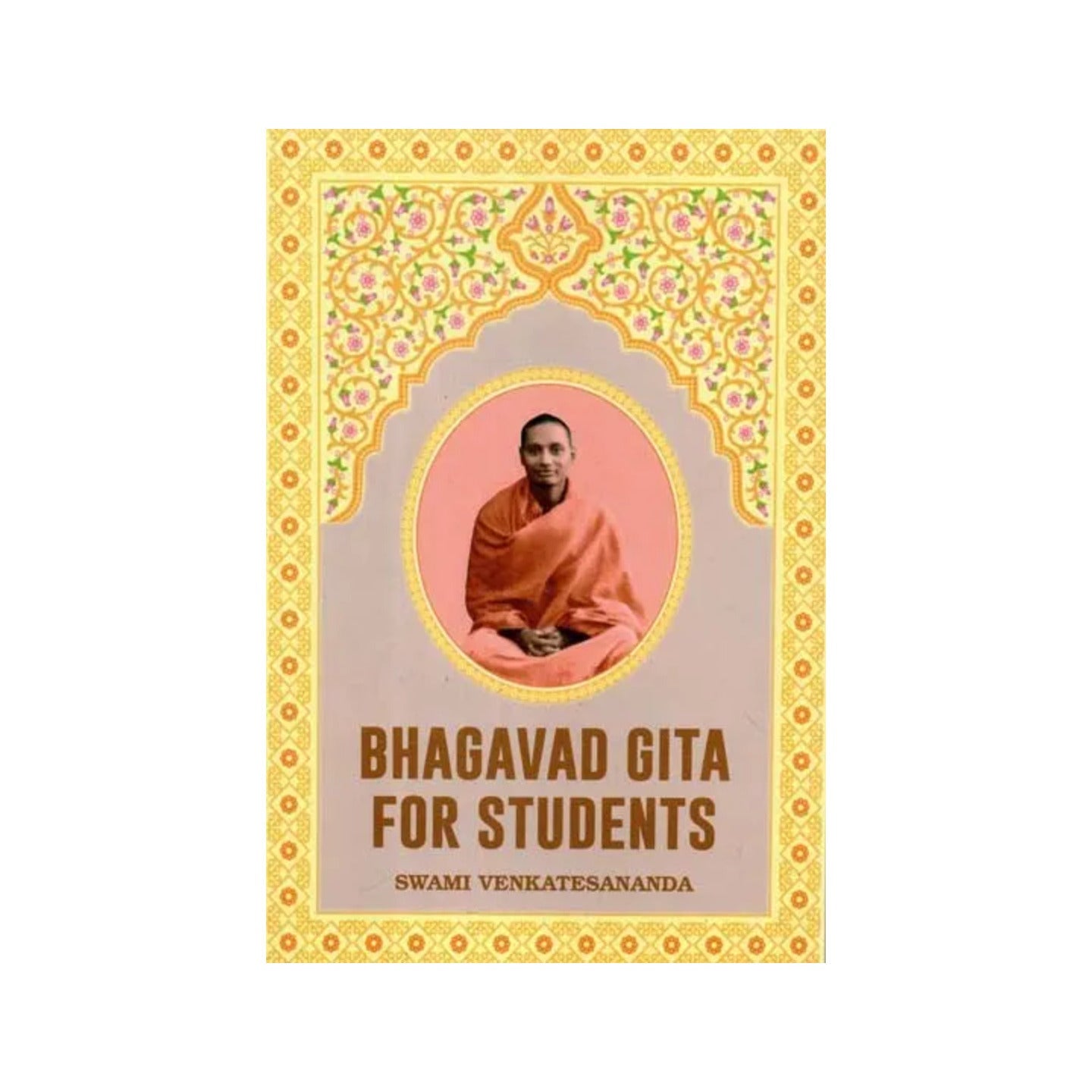 Bhagavad Gita For Students - Totally Indian