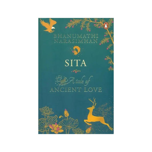 Sita- A Tale Of Ancient Love - Totally Indian