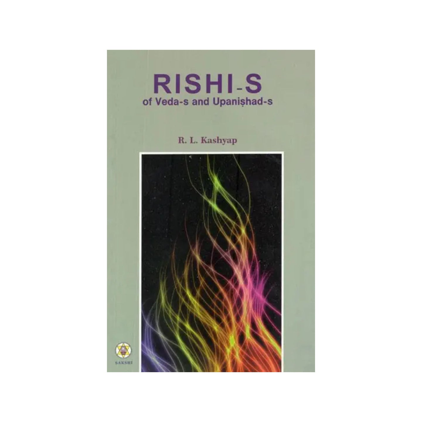 Rishi-s Of The Four Veda-s And Upanishad-s - Totally Indian