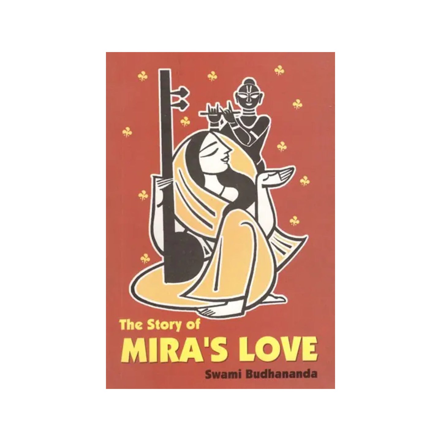 The Story Of Mira's Love - Totally Indian