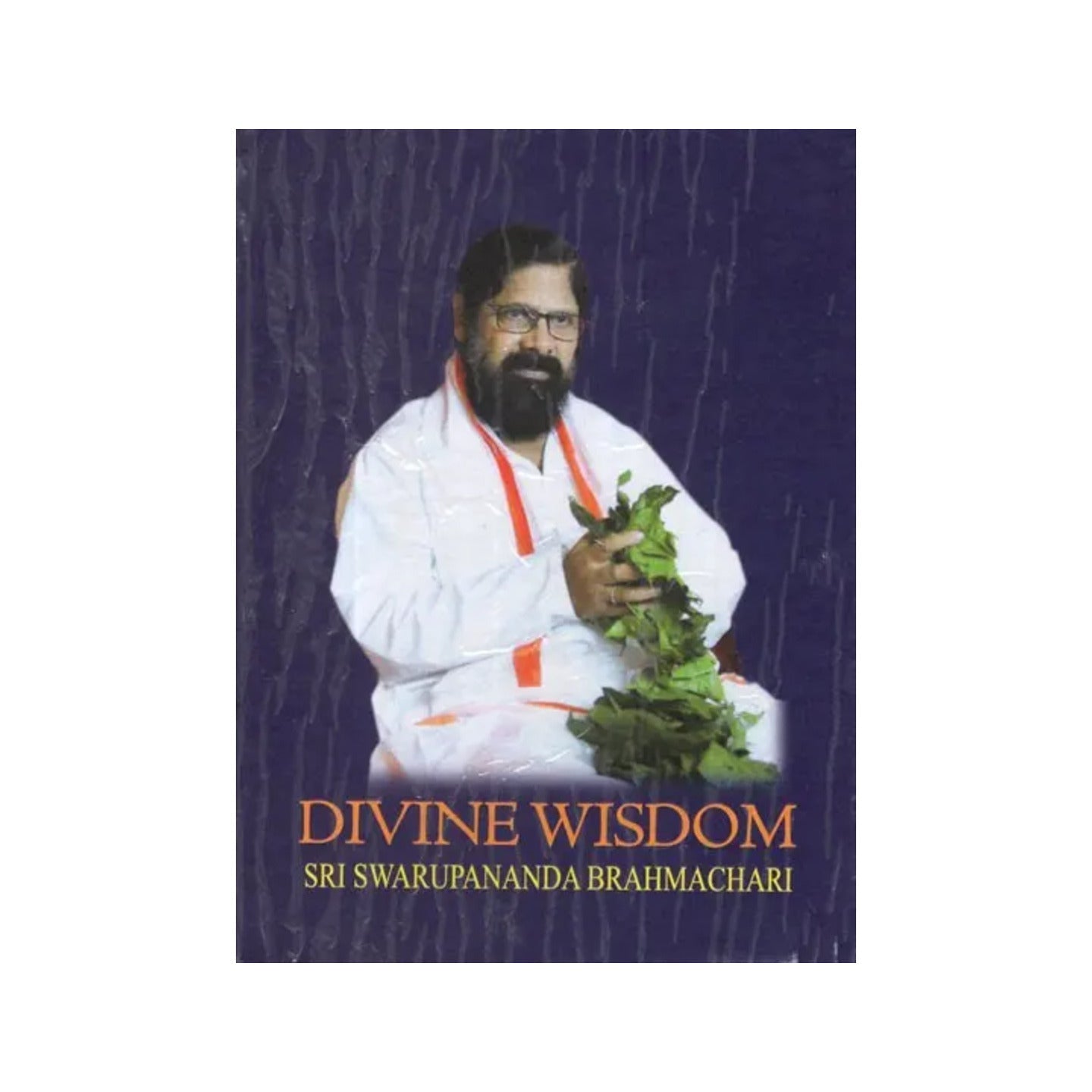 Divine Wisdom - Totally Indian
