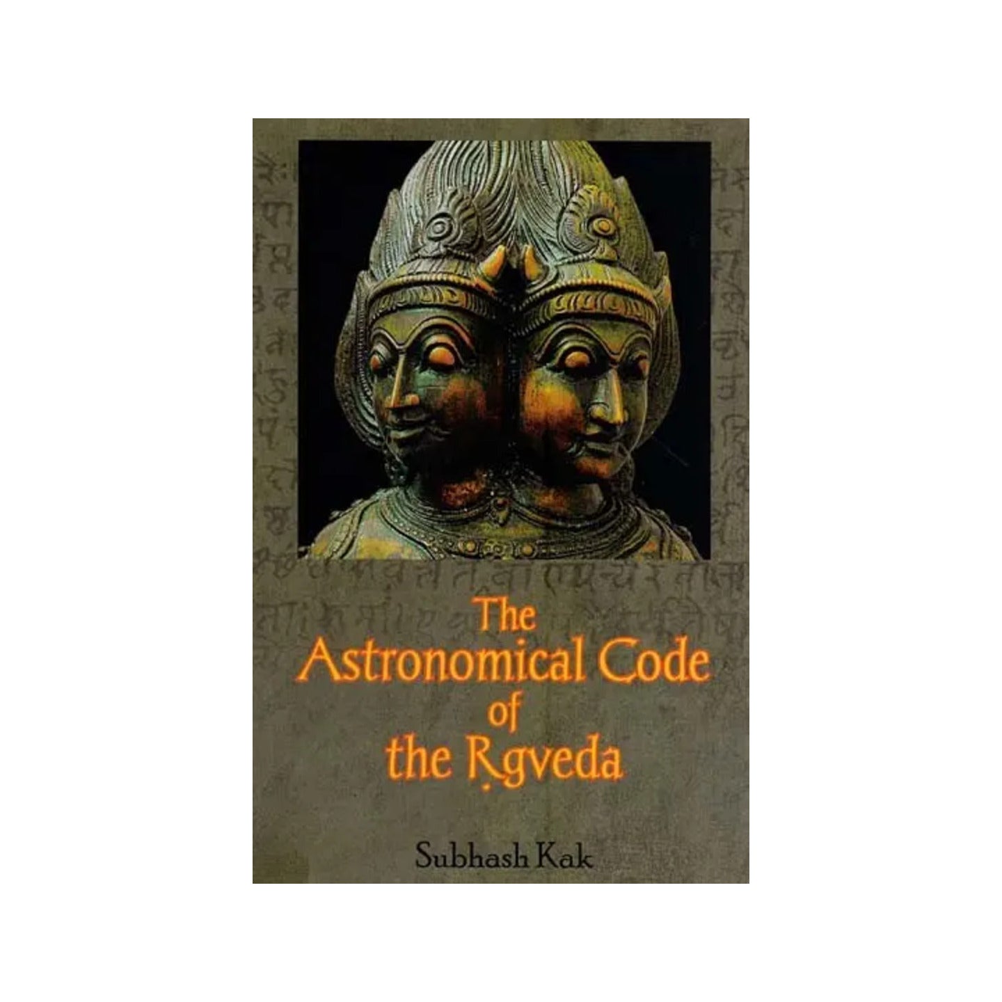 The Astronomical Code Of The Rgveda - Totally Indian