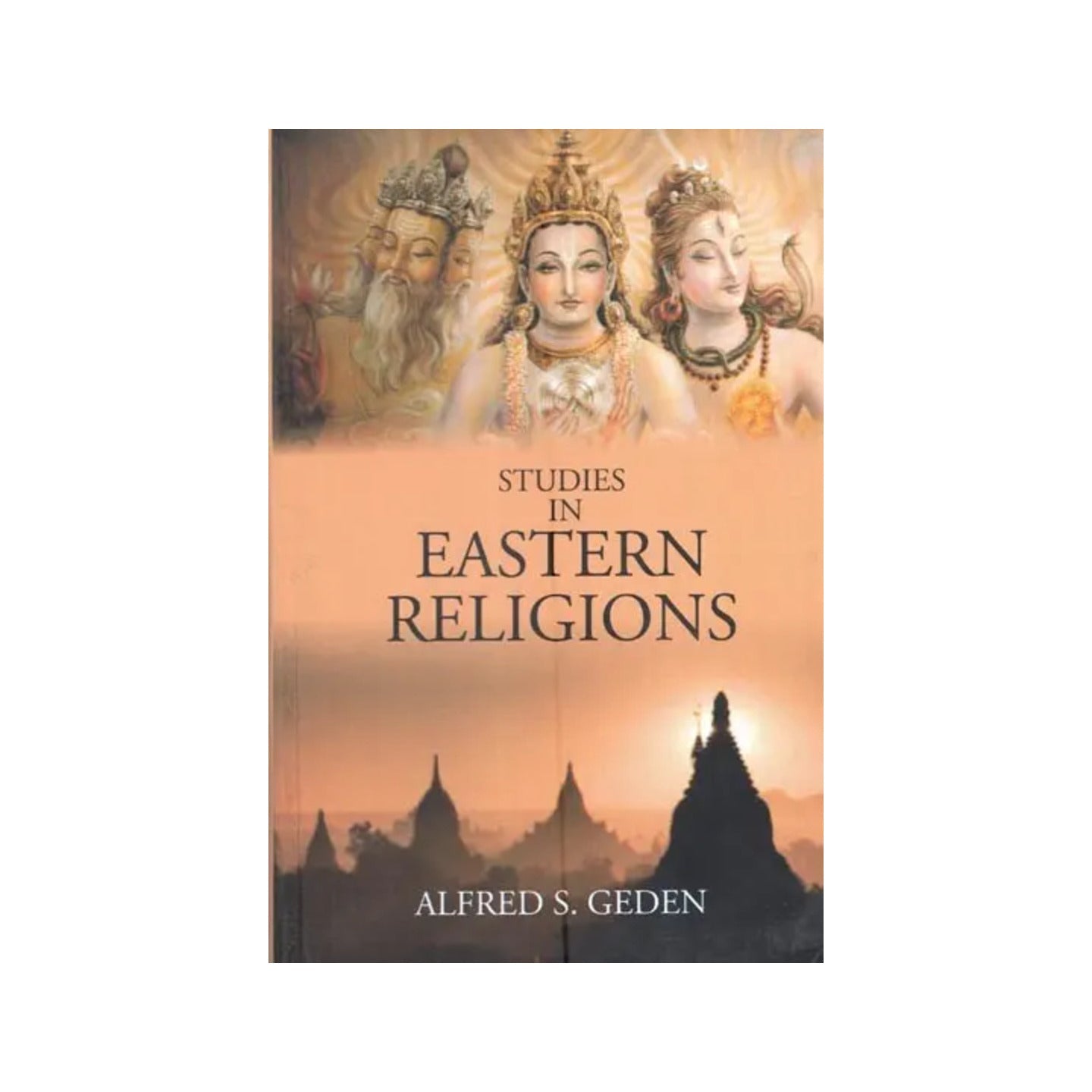 Studies In Eastern Religions - Totally Indian