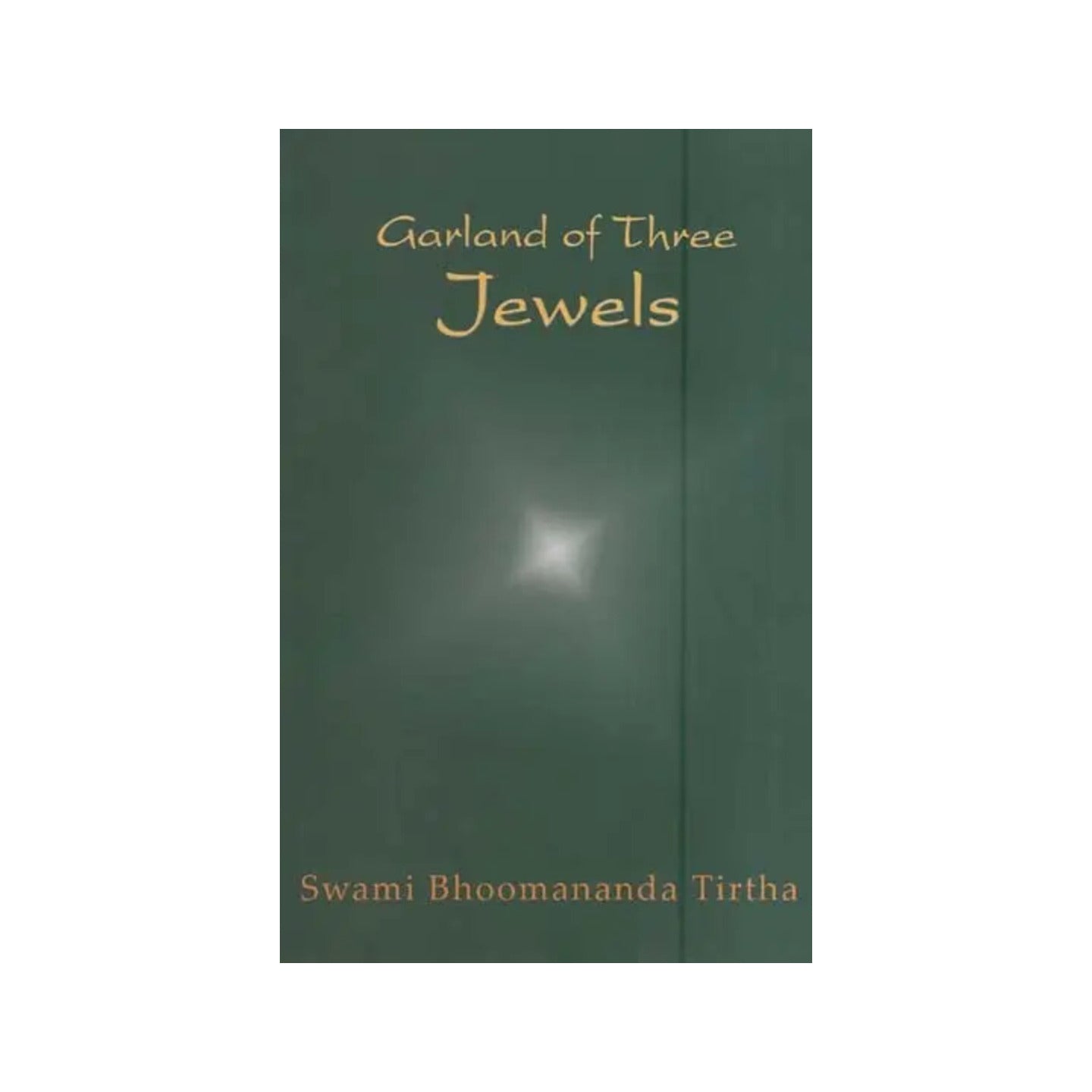 Garland Of Three-jewels - Totally Indian