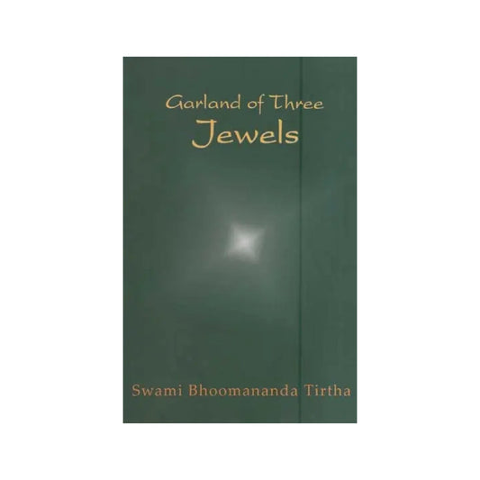 Garland Of Three-jewels - Totally Indian