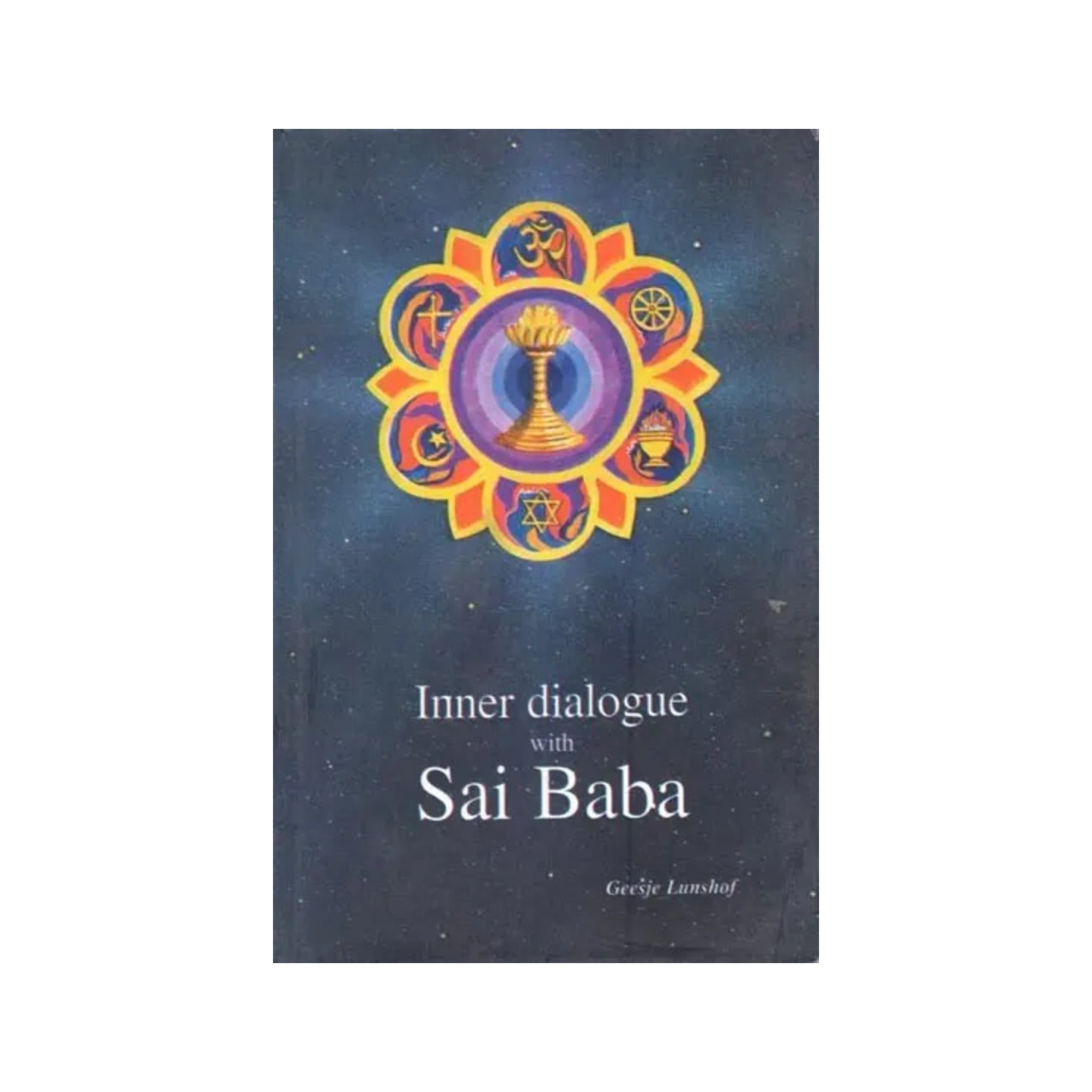 Inner Dialogue With Sai Baba - Totally Indian