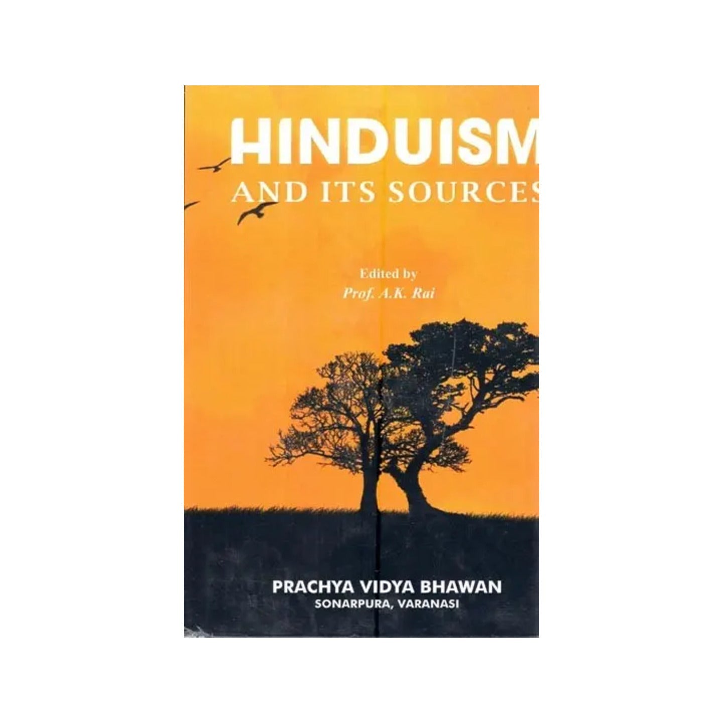 Hinduism And Its Sources - Totally Indian