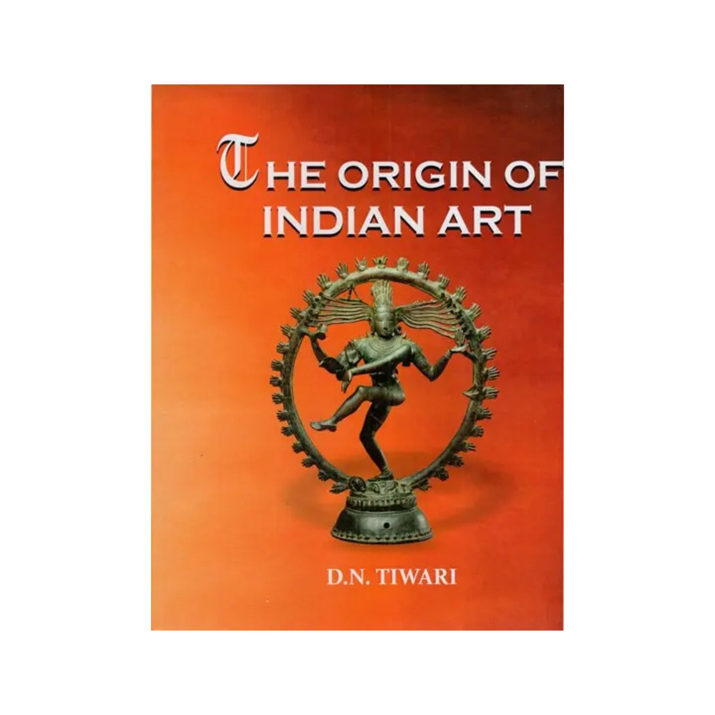 The Origin Of Indian Art - Totally Indian