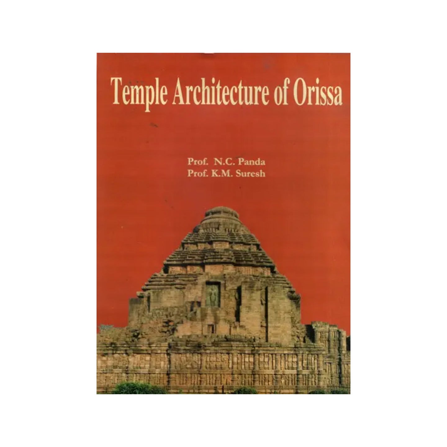 Temple Achitecture Of Orissa - Totally Indian