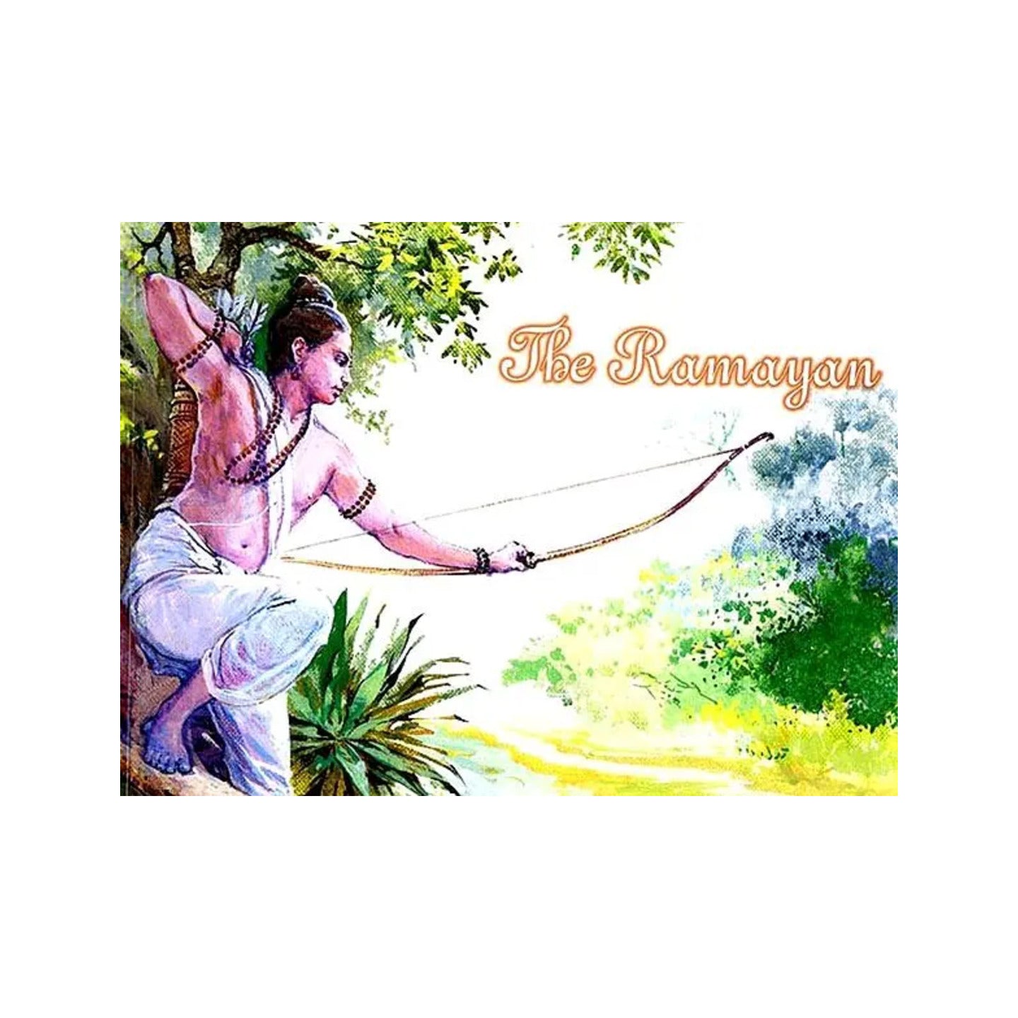 The Ramayan - Totally Indian