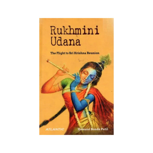 Rukhmini Udana: The Flight To Sri Krishna Reunion - Totally Indian