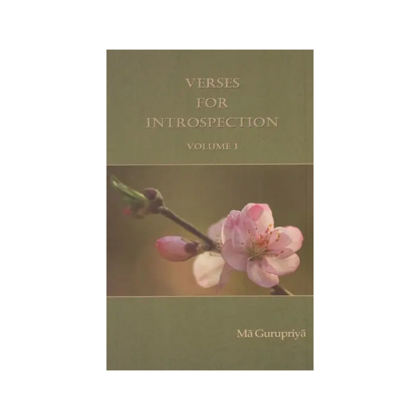 Verses For Introspection (Vol-i) - Totally Indian