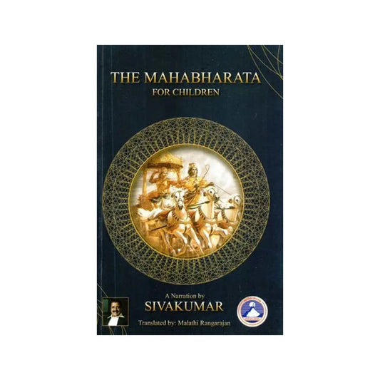 The Mahabharata: For Children - Totally Indian