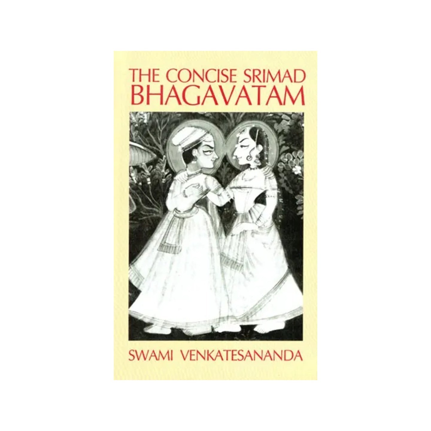 The Concise Srimad Bhagavatam - Totally Indian