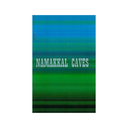 Namakkal Caves - Totally Indian