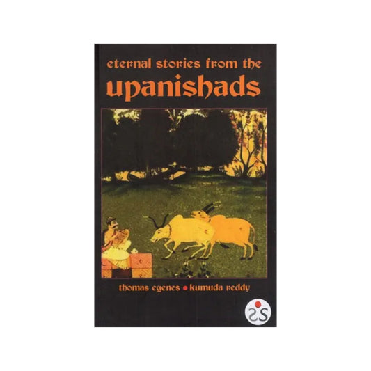 Eternal Stories From The Upanishads - Totally Indian