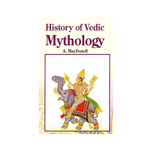 History Of Vedic Mythology - Totally Indian