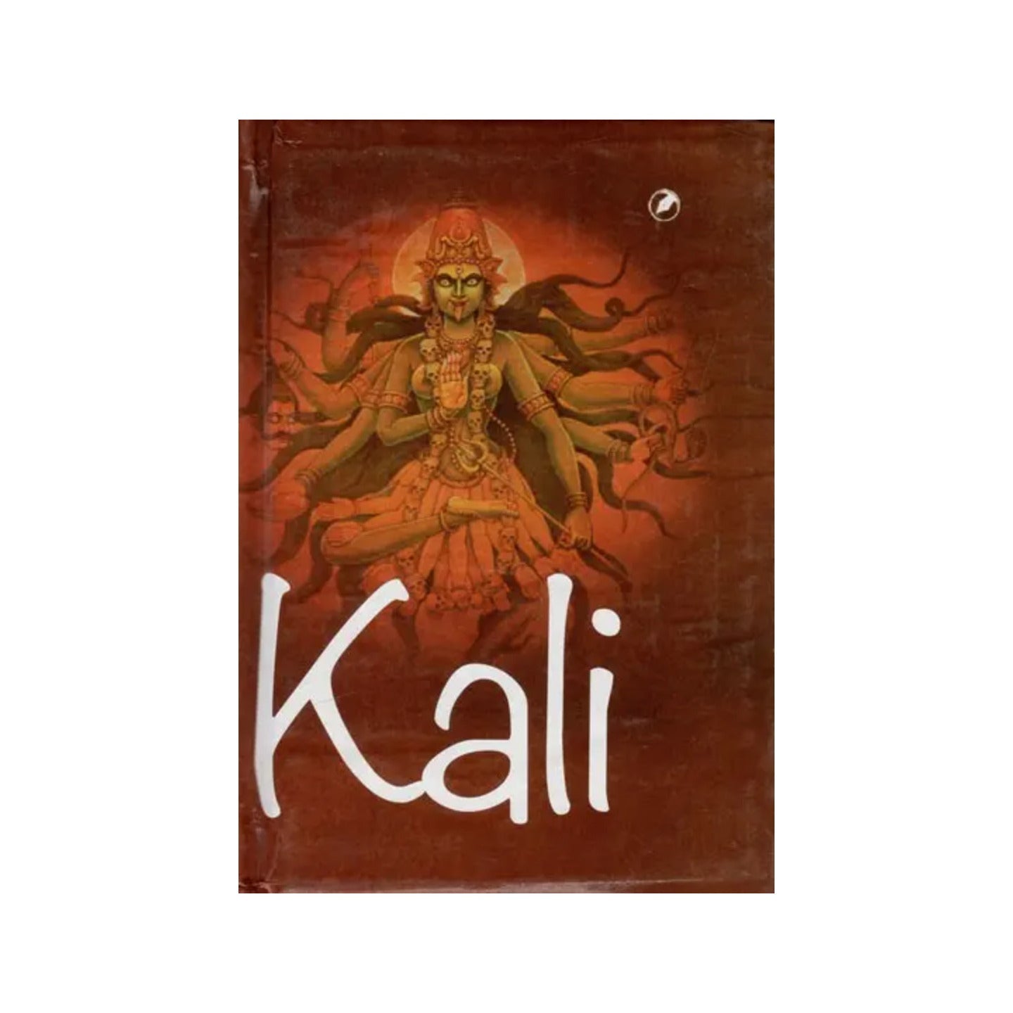 Kali- Strangler Of Evil - Totally Indian