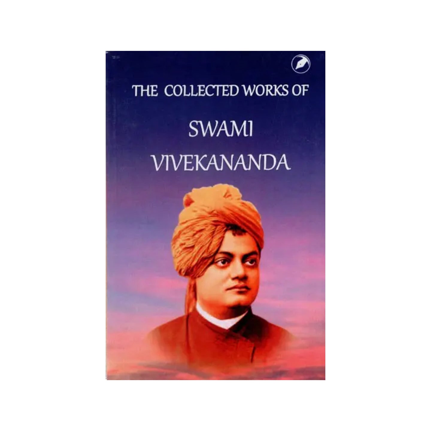 The Collected Works Of Swami Vivekananda - Totally Indian