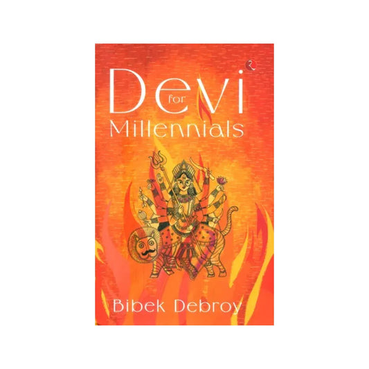 Devi For Millennials - Totally Indian