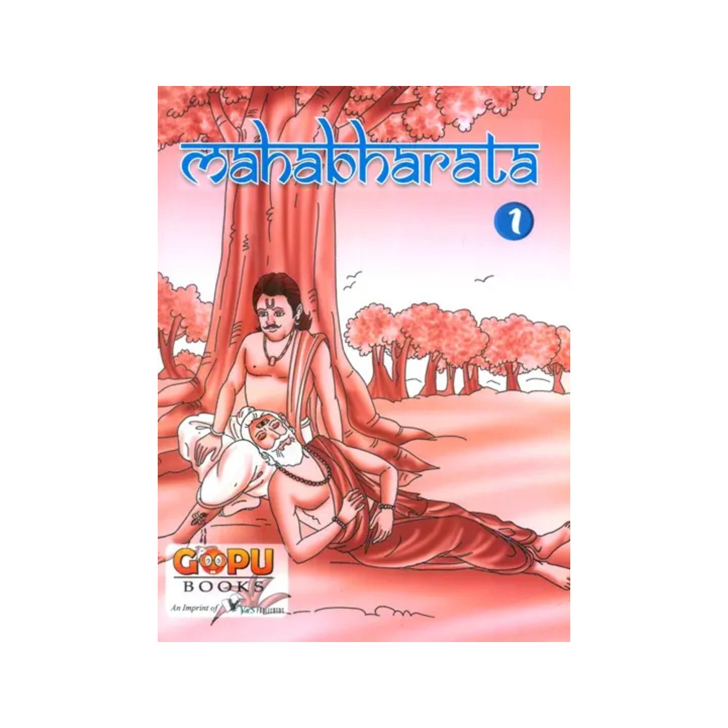 Mahabharata (Part-i) - Totally Indian