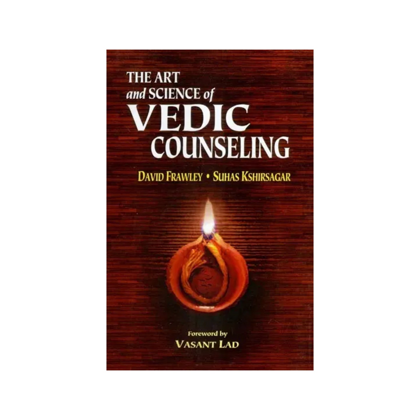 The Art & Science Of Vedic Counseling - Totally Indian