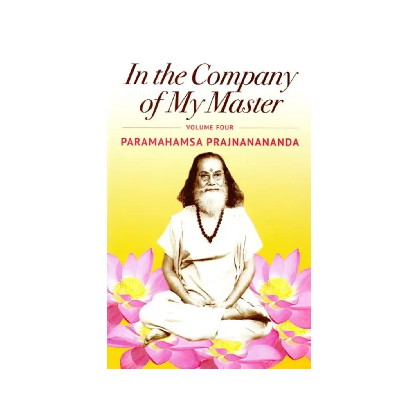 In The Company Of My Master (Volume-4) - Totally Indian