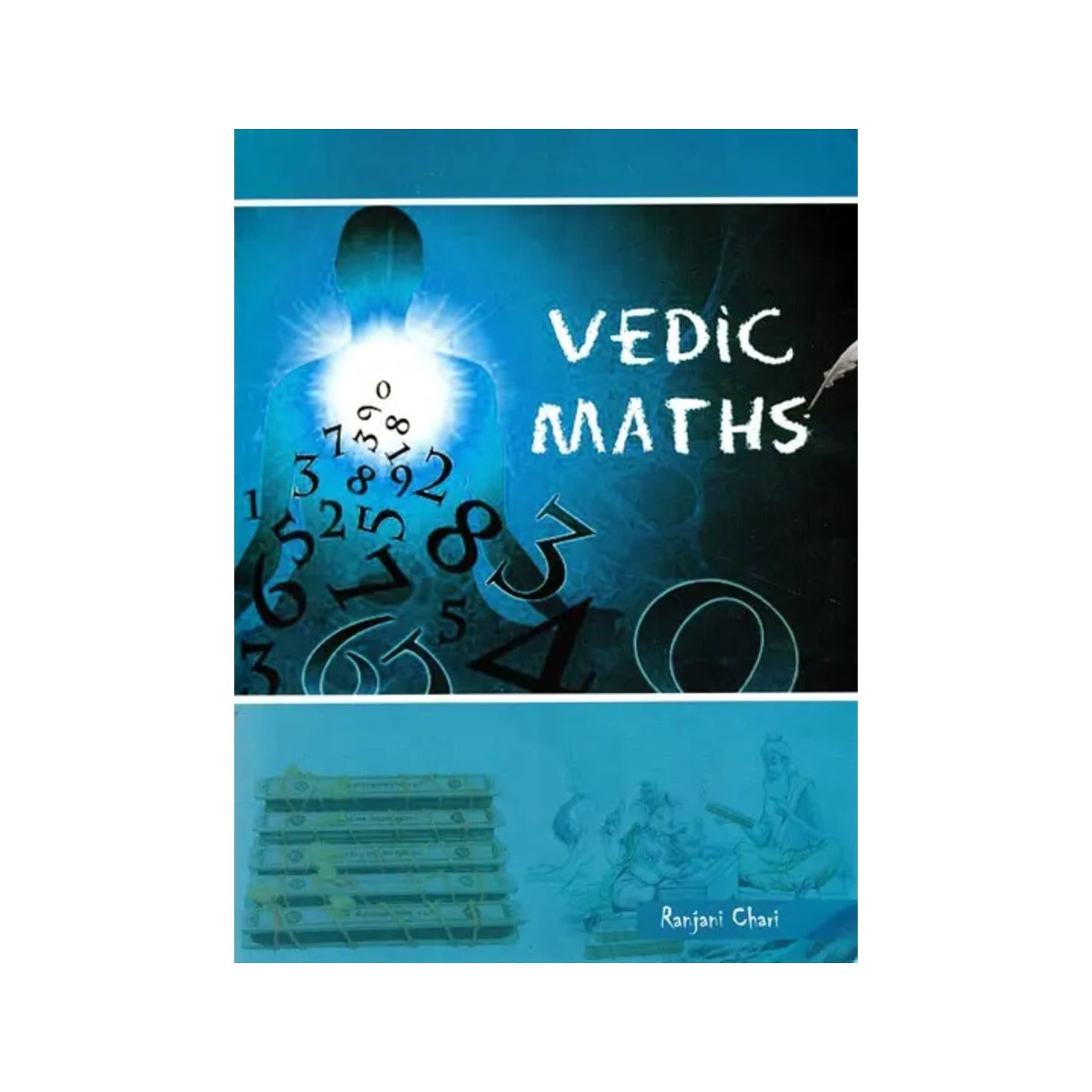 Vedic Maths - Totally Indian