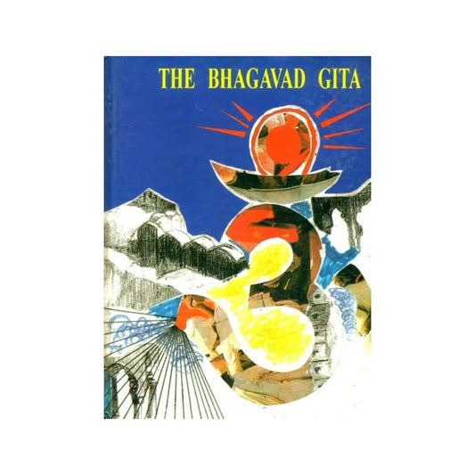 The Bhagavad Gita (Pocket Size) - Totally Indian